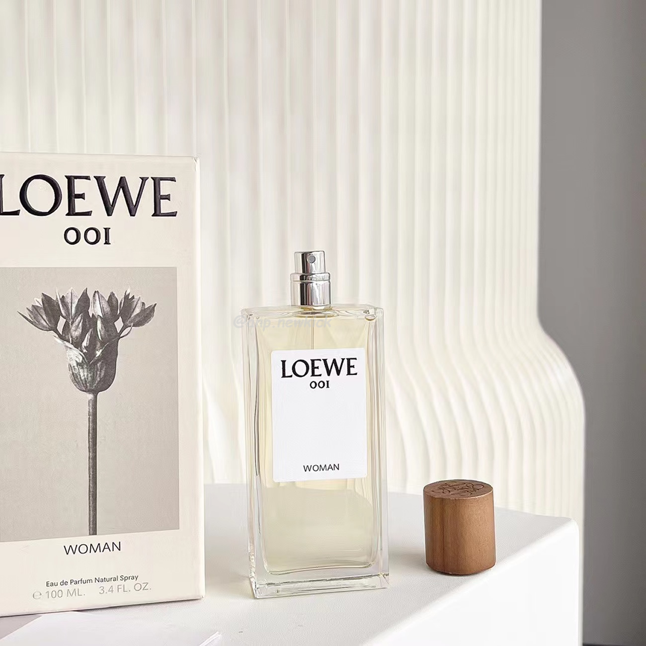 Loewe 001 Womens Edp 100ml (5) - newkick.vip